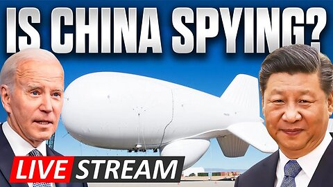 How Will the Chinese Spy Balloon Change US China Relations?