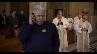 FBI persecutes Catholics in new agency memo