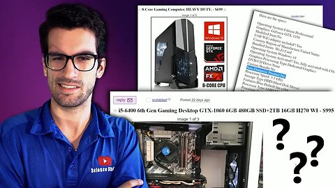 These Are Grotesquely Overpriced PC Ads