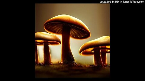 Mushroom Music