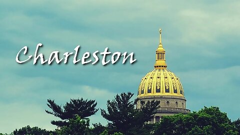 Charleston, West Virginia | Repent America Outreach