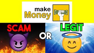 Make Money - Earn Easy Cash (App Review)