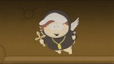 South Park's "Cupid Ye" episode, Kanye's remark on InfoWars, and Alex Jones #truth #gematria #ye