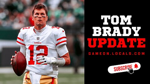 NFL Update: Tom Brady, Justin Fields, Aaron Rodgers, Kellen Moore, Super Bowl