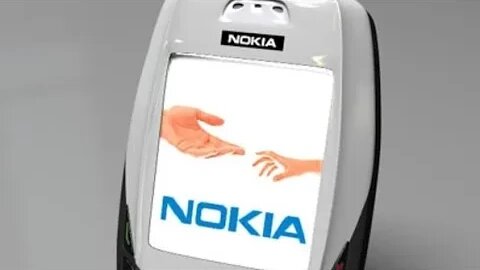 NOKIA 3310 5G WITH NEW CHANGING