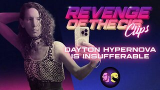 Dayton Hypernova Only Worries About Himself | ROTC Clips