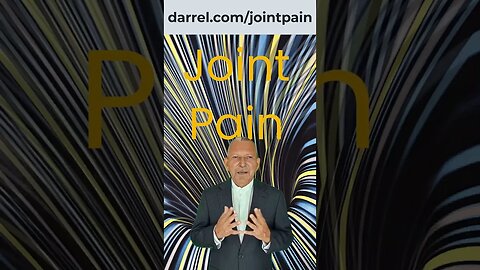 Joint Pain