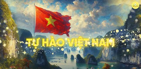 [KARAOKE] Tự hào Việt Nam