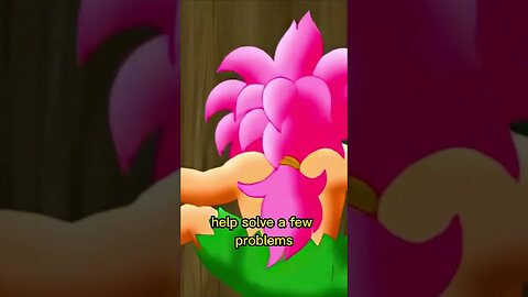 Tomba is GREAT