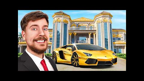 $1 vs $1,000,000 Hotel Room Challenge!