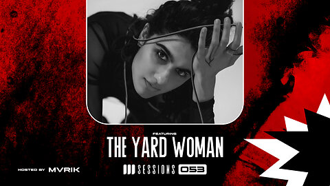 Murray Sessions 053 (feat. The Yard Woman)