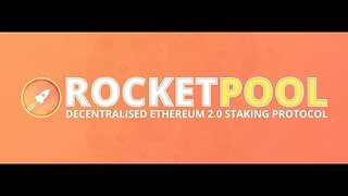 RocketPool Labs (RPL)! An Ethereum Liquidity Staking Provider To The Moon? Price Analysis & Targets!