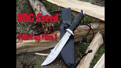 SOG Follow-up Video