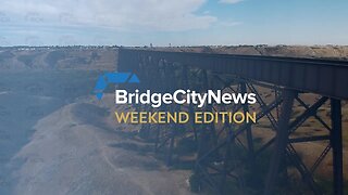 January 28, 2023 | Bridge City News Weekend Edition | Full Newscast