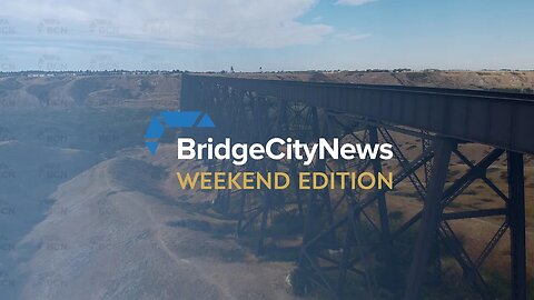January 28, 2023 | Bridge City News Weekend Edition | Full Newscast