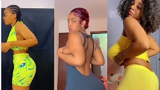 the most beautiful ladies on TikTok