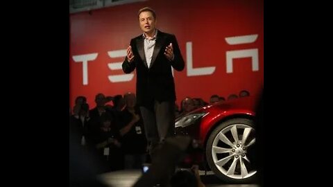 Tesla EV's Are Summoning Demons