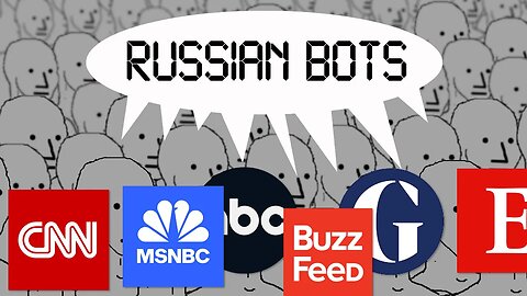 The Media Lied About Russian Bots’ Disinformation — Hamilton 68