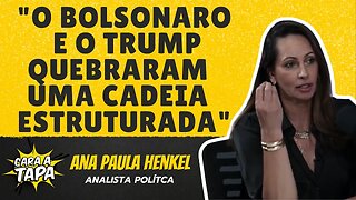 QUAIS FORAM OS MÉRITOS DOS GOVERNOS BOLSONARO E TRUMP?