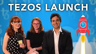 What is Tezos? With the founders