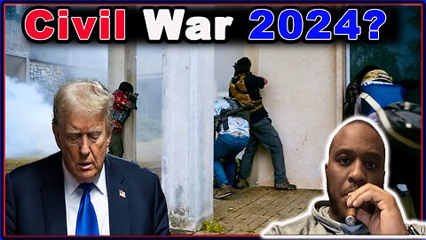 Civil War Coming? | Cop Catch Girl Cheating | Sonic Boom Flights | The Locker Room