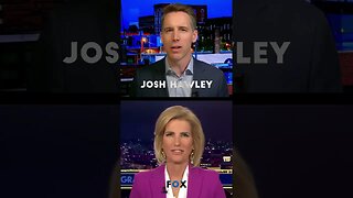 Josh Hawley, A Transgender Clinic In St Louis Has Reportedly Abused A Thousand Kids Or More...