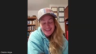 Coming Political Abomination & The Playbook for The Rest of The Nation W/Chelcie Hope