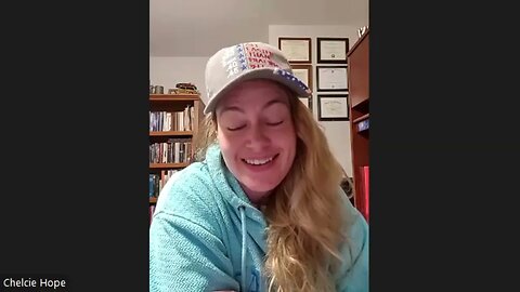 Coming Political Abomination & The Playbook for The Rest of The Nation W/Chelcie Hope
