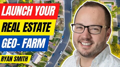 Geographic Farming Tactics to Attract More Buyers and Sellers to Your Real Estate Business