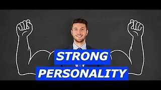 The Power of Strong Personalities: 8 Proven Tips for Success