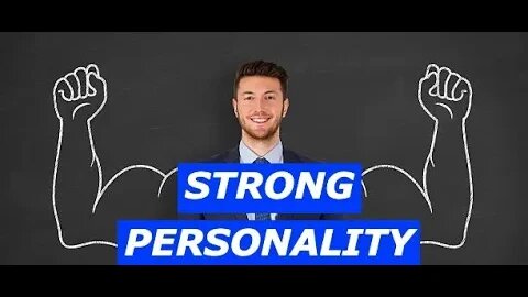 The Power of Strong Personalities: 8 Proven Tips for Success