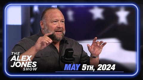 42% of Americans Say Civil War Imminent, Alex Jones Warns The Threat Is Real