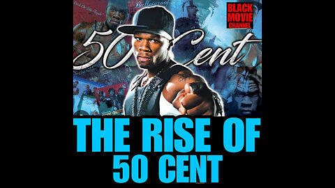 BMC #57 THE RISE OF 50 CENT