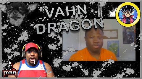 The Real History Between Vahn Dragon and Mad Black Atheist