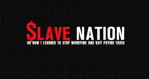 Documentary: Slave Nation