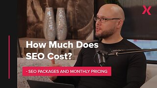 How Much Does SEO Cost? (SEO Packages and Monthly Pricing)