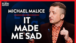 What I Saw In This City Convinced Me It's Finished (Pt. 2)| Michael Malice | POLITICS | Rubin Report