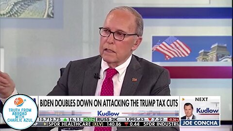 KUDLOW - 04/24/24 Breaking News. Check Out Our Exclusive Fox News Coverage