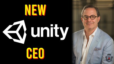PlayStation Players Can Now Use QR Codes | Unity Has A New CEO | HellDivers 2, A Best Selling Game