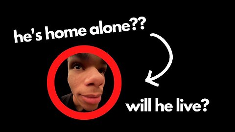 john approached my house | fears to fathom: home alone