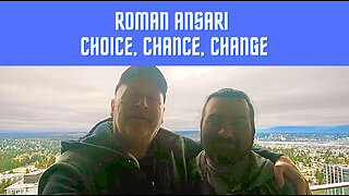 Roman Ansari