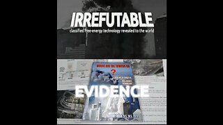 911 - Irrefutable (Full Documentary) - Dr. Judy Woods Ph.D