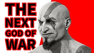 The Next God Of War - VLOGging Myself