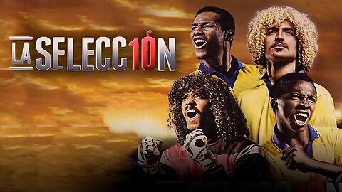 La Seleccion 1 Temporada - Capitulo 13 Completo