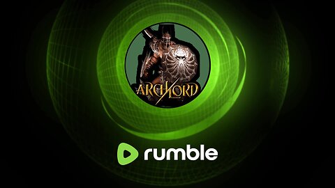 Archlord Private Server - Free Online MMORPG