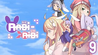 Rabi-Ribi - Part 9