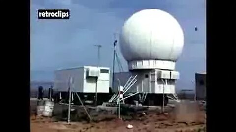 Proyecto PIP - Experimentos climáticos en España (1979)