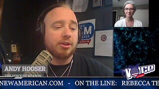 The Andy Hooser Show / 4-23-2024