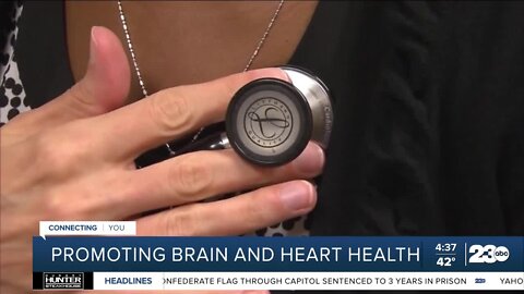 Centre for Neuro Skills teams up with American Heart and Stroke Associations
