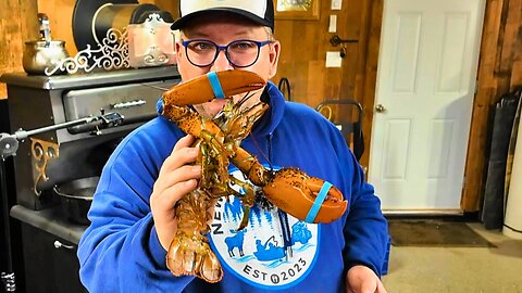 Cooking Canada's East Coast Lobster
